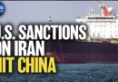U.S. New Sanctions on Iran Hit China | China in Focus