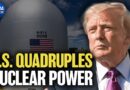 U.S. Pours $2B Into Nuclear Power Tech to Compete With China | China in Focus