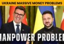 Ukraine Military Crisis, Burnham To The Rescue, Ceasefire Buffer Zone Plan
