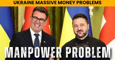 Ukraine Military Crisis, Burnham To The Rescue, Ceasefire Buffer Zone Plan