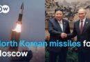Ukraine suspects North Korean missile used in deadly strike | DW News