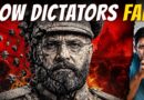 Undone By A Meme? | Why Tyrants Fear Mockery More Than Machine Guns | Akash Banerjee & Joyojeet Pal
