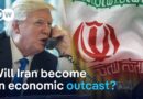 US announces economic D-day and harshest sanctions ever | DW News