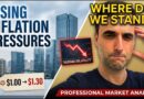 US Workforce Shrinks by 1 Million as AI Bubble Grows