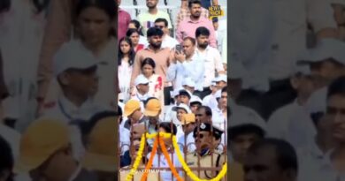 Vande Matram पहली बार लाल किले से गाया गया, राष्ट्रगान जन गन मन से पहले गाया गया Vande Matram