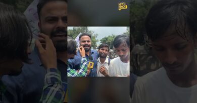 ’हम क्या टेररिस्ट हैं’ Vidhansabha की बैरिकेडिंग तोड़ी, सामने पुलिस, कैसे निकले Jharkhand के युवा?