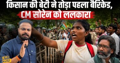 ’हम क्या टेररिस्ट हैं’ Vidhansabha की बैरिकेडिंग तोड़ी, सामने पुलिस, कैसे निकले Jharkhand के युवा?