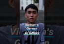 Vietnamese apprentices in Germany: Opportunity or abuse? | DW News