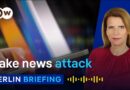 “Was it Russia?” Is the Leipzig drone attack part of a hybrid war? | Berlin Briefing Podcast