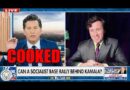 WATCH: Dem Socialist DOG WALKS Fox News Host!!
