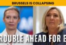Weidel and Le Pen Look Unstoppable, But The EU Has Tools