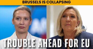 Weidel and Le Pen Look Unstoppable, But The EU Has Tools