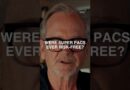 Were Super PACs Ever Risk-Free?