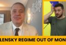 West NO To Kiev AD Pleas; Russia Withdraws London Ambassador; Dobropilia Crisis; Kiev Begs Funds