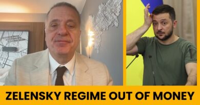 West NO To Kiev AD Pleas; Russia Withdraws London Ambassador; Dobropilia Crisis; Kiev Begs Funds