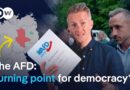 What actually happens if the far-right starts to win power in Germany? | DW News