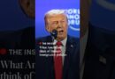 What Americans think of Trump’s immigration policies | The Economist