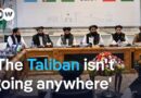 What comes after five years of pressure on Afghanistan’s rulers? | DW News