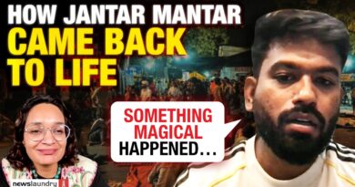 What Happened on the Night of July 20? | NL Interview With Abhijeet Dipke