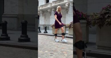 What if you could walk farther without the fatigue?