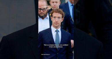 What Meta’s $17 Billion Settlement Means