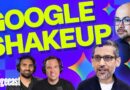 What’s behind the Google AI shakeup | The Vergecast