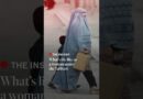 What’s life like as a woman under the Taliban? | The Economist