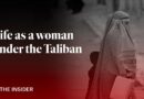 What’s life like as a woman under the Taliban? | The Economist