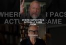 Where Super PACs Actually Came From