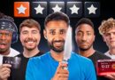 Which YouTuber Has The Best Tech?