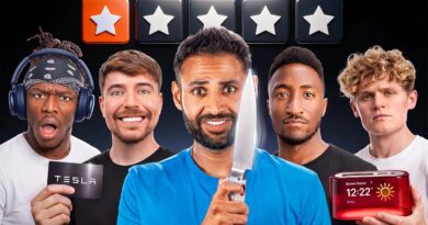 Which YouTuber Has The Best Tech?