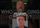 Who is Rigging Crypto?