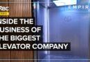 Who Makes The Elevators Americans Ride Every Day?