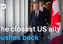 Why Canada rejected Trump’s terms despite economic risks | DW News