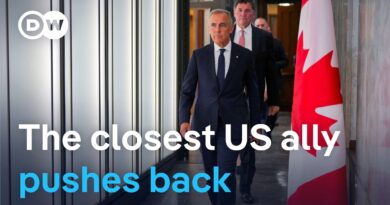 Why Canada rejected Trump’s terms despite economic risks | DW News