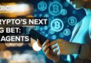 Why Crypto Is Betting Big On AI Agents