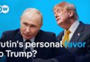 Why did Russia free an imprisoned US ex-marine after four years? | DW News