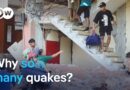 Why does Indonesia keep getting hit by major earthquakes? | DW News