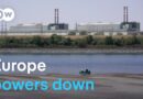 Why Europe’s rivers are becoming an energy problem | DW News