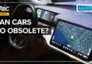 Why High Tech Cars Might Age Like Smartphones