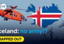 Why Iceland is rethinking defense | Mapped Out