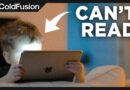 Why Kids Can’t Read Anymore