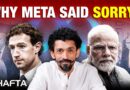 Why Meta took down the PM’s video | Hafta panel on Modi, Meta and censorship