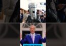 Why Nigel Farage Is Running Against a ‘Trash Can’
