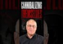 Why Oil Companies Are Cannibalising Themselves