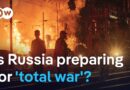 Why Russia is expanding its war against Ukraine beyond the front lines | DW News