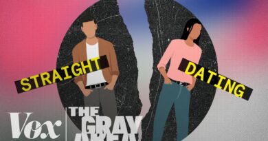 Why straight dating is harder than ever | The Gray Area