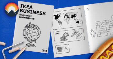 Why the Ikea Business Model Wins