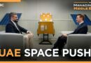Why the UAE is Building Satellites, Not Just Buying Them