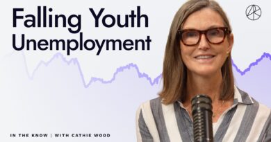 Why This “Scary” Jobs Report Might Be Good News | ITK With Cathie Wood